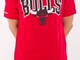 Camiseta Mitchell & Ness Chicago bulls