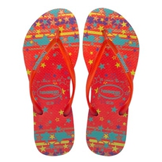 Havaianas Slim Cool Stars