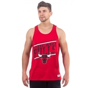 Regata Mitchell & Ness Chicago Bulls