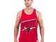 Regata Mitchell & Ness Chicago Bulls