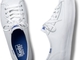 Tênis Keds Triple Kick Leather KD1079