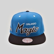 Boné Mitchell & Ness Orlando Magic