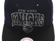 Boné Mitchell & Ness blazer snapback knicks