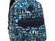 Mochila Coca-Cola 7112004