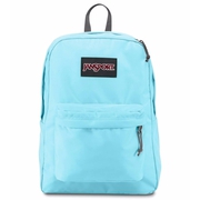 Mochila Jansport Superbreak Blue Topaz