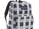 Mochila Jansport Black Arcade Superbreak