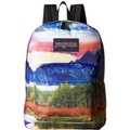 Mochila Jansport Tetons Sunset