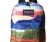 Mochila Jansport Tetons Sunset