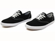 Tênis Keds Champion Canvas Black