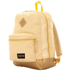 Mochila Jansport Super Fx Gold