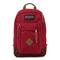 Mochila Jansport Reilly Viking Red