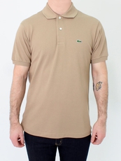 Camisa Polo Lacoste L1212 