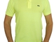 Camisa Polo Lacoste L1212 