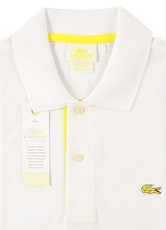 Camisa Polo Lacoste Masculina Wish Edition