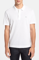 Camisa Polo Lacoste Masculina Wish Edition