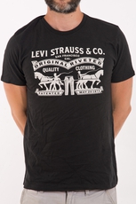 Camiseta Levi´s Riveted