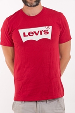 Camiseta Levi´s Logo Tag