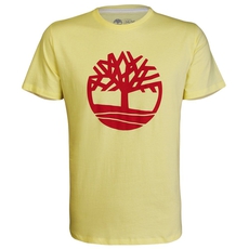 Camiseta Timberland Kennebec