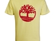 Camiseta Timberland Kennebec