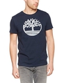 Camiseta Timberland Kennebeck Navy