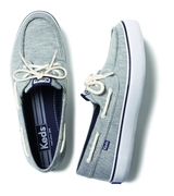 Tênis Keds Baybird Jersey KD761016