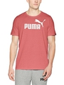 Camiseta Puma Red 838243