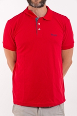 Camisa Polo Wrangler