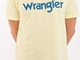 Camiseta Wrangler Basic