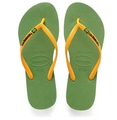 Havaianas Brasil Slim