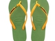 Havaianas Brasil Slim