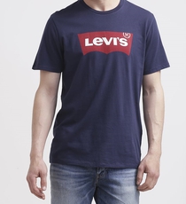 Camiseta Levi´s Logo Tag