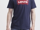 Camiseta Levi´s Logo Tag