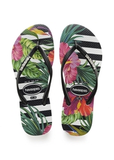 Havaianas Slim Floral