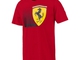 Camiseta Ferrari 576705