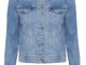 Jaqueta Jeans Levi´s Feminina