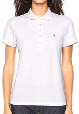 Camisa Polo Lee Feminina