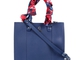 Bolsa Colcci Cairo Blue 07676