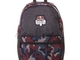 Mochila Red Bull Skate Generation