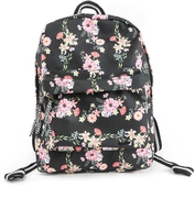 Mochila Buquet Black Perky