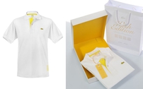 Camisa Polo Lacoste Wish Edition PF2546