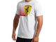 Camiseta Ferrari 576705