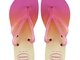 Havaianas Nova Tria Sunset