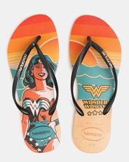 Havaianas Slim Heroínas