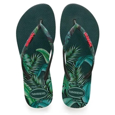 Havaianas Slim Sensation Green