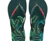 Havaianas Slim Sensation Green