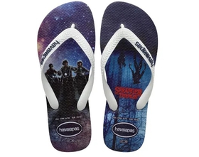 Havaianas Netflix Stranger Things