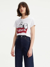 Camiseta Levi´s Snoopy