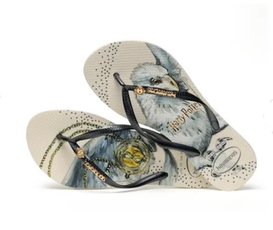 Havaianas Slim Harry Potter