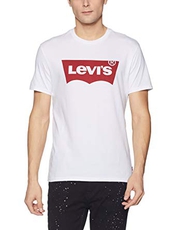 Camiseta Levi´s Logo Tag