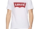 Camiseta Levi´s Logo Tag